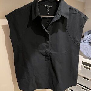 Athleta Sol Sleeveless Top